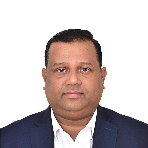 Krish Jadhav