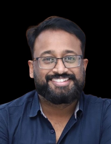 Anish Vasavan